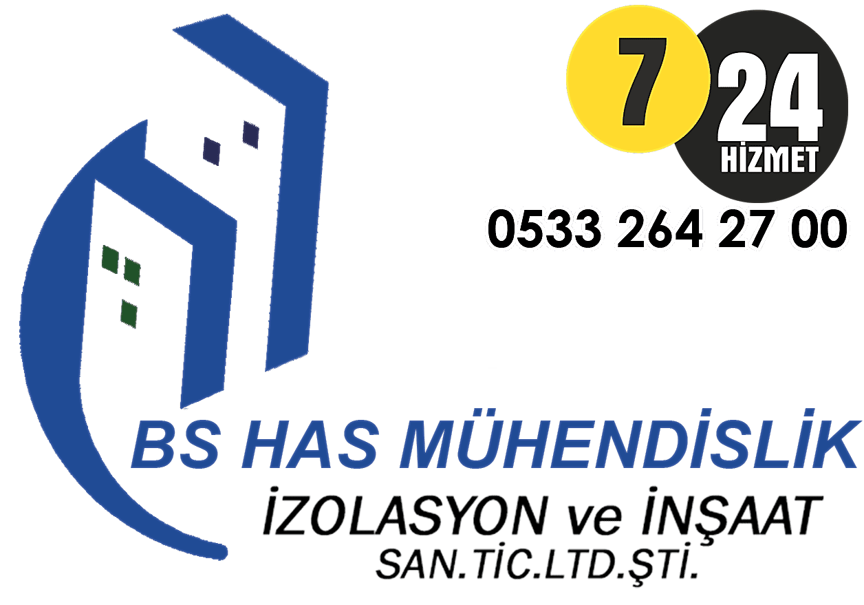 BS HAS MÜHENDİSLİK MANTOLAMA